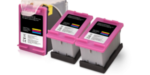 HP 652XL Colour (3 Pack) Compatible Inks