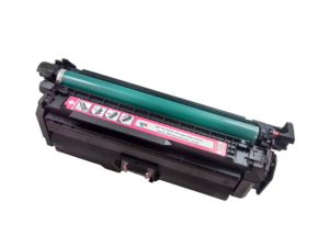 HP 653A Magenta Compatible Toner (CF323A)