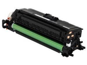 HP 654A (CF330A) Black Compatible Cartridge