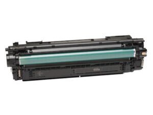 HP 655A Black Compatible Toner Cartridge (CF450A)