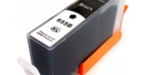 HP 655XL Black Compatible Cartridge