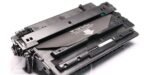 HP 70A Black Compatible Toner (Q7570A)
