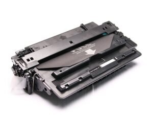 HP 70A Black Compatible Toner (Q7570A)