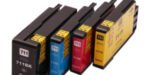 HP 711 Compatible Cartridges Value Pack