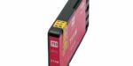 HP 711 Magenta Compatible Cartridge (CZ131A)