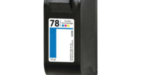 HP 78 Color Compatible Ink Cartridge (C6578D)