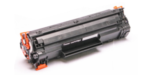 HP 85A Black Compatible Cartridge (CE285A)