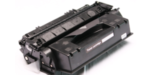 HP 80A Black Compatible Cartridge (CF280A)