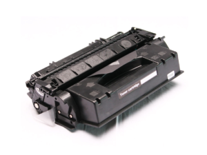 HP 80A Black Compatible Cartridge (CF280A)