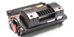 HP 81A Black Compatible Cartridge (CF281A)
