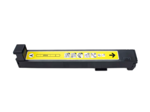 HP 827A (CF302A) Yellow Compatible Cartridge