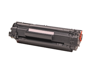 HP 83X Black Compatible Cartridge (CF283X)