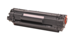 HP 83A Black Compatible Cartridge (CF283A)