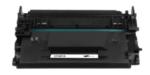 HP 87A Black Compatible Toner (CF287A)