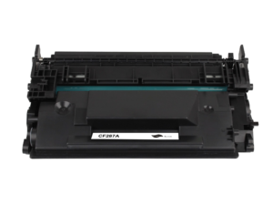 HP 87A Black Compatible Toner (CF287A)