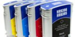 HP 88XL Compatible Ink Cartridges Value Pack
