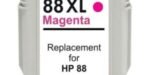 HP 88XL Magenta Compatible Ink Cartridge