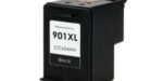 HP 901XL Black Compatible Ink Cartridge