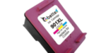 HP 901XL Colour Compatible Ink (CC656AE)