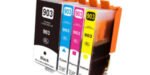 HP 903XL Compatible Cartridges Value Pack