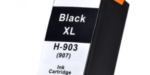 HP 903XL Black Compatible Ink (T6L99AE)