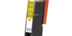 HP 903XL Yellow Compatible Ink (T6L95AE)