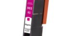HP 903XL Magenta Compatible Ink (T6L91AE)