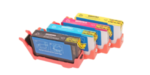 HP 912XL B/C/M/Y Compatible Cartridges