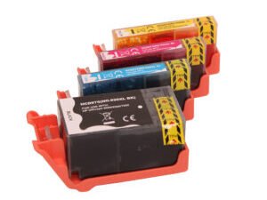 HP 920XL C/M/Y/K Compatible Cartridges  Value-Pack