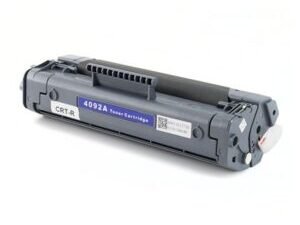 HP 92A Black Compatible Cartridge (C4092A)