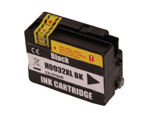 HP 932XL Black Compatible Ink Cartridge (CN053AE)