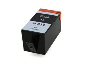 HP 934XL Black Compatible Ink (C2P19AE)