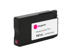 HP 951XL Magenta Compatible Ink Cartridge