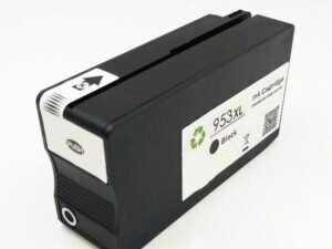 HP 953XL Black Compatible Ink (L0S70AE)