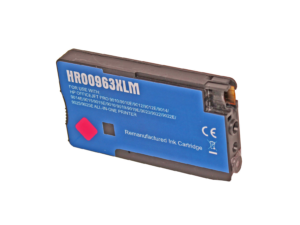 HP 963XL Magenta Compatible Cartridge