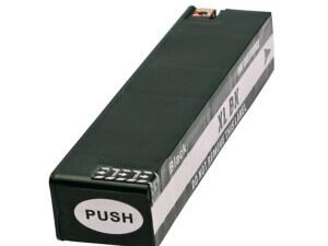 HP 970XL Black Compatible Ink Cartridge (CN625AE)