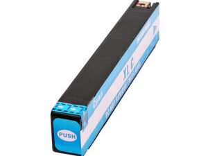 HP 971XL Cyan Compatible Ink Cartridge (CN626AE)