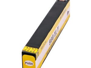 HP 971XL Yellow Compatible Ink Cartridge (CN628AE)