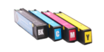 HP 973XL Compatible Cartridges Value Pack