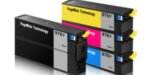 HP 976Y B/C/M/Y Compatible Inks Value Pack