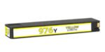 HP 976Y Yellow Compatible Ink Cartridge (L0R07A)