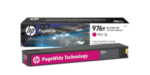 HP 976YC Magenta Original Ink Cartridge (L0S30YC)