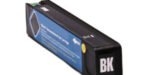HP 980XL Black Compatible Ink Cartridge (D8J10A)