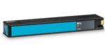 HP 981A Cyan Original Ink (J3M68A)