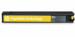 HP 981A Yellow Original Ink