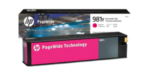HP 981YC Magenta Original Ink Cartridge (L0R18YC)