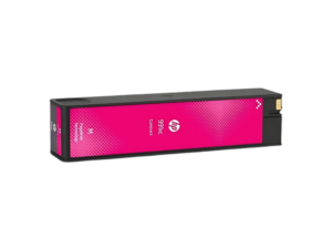 HP 991XC Magenta Original Ink Cartridge (M0K10XC)