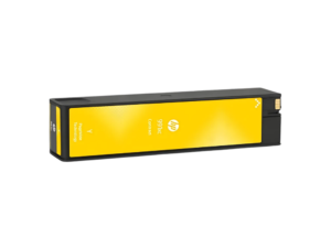 HP 991XC Yellow Original Ink Cartridge (M0K25XC)