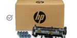 HP CF064A/CF065A Re-manufactured Maintenance Kit (220V / M601, M602, M603)