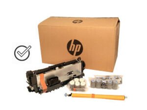 HP F2G77A Original Maintenance Kit (220V/M604/M605/M606)